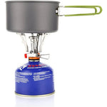 Portable Outdoor Camping Gas Stove