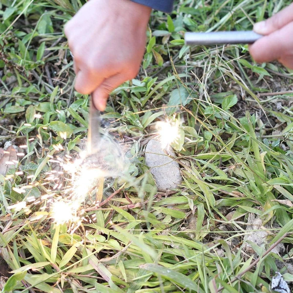 Bayite Survival Fire Starter Kit