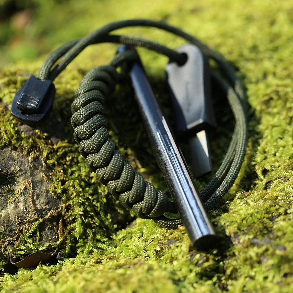 Bayite Survival Fire Starter Kit