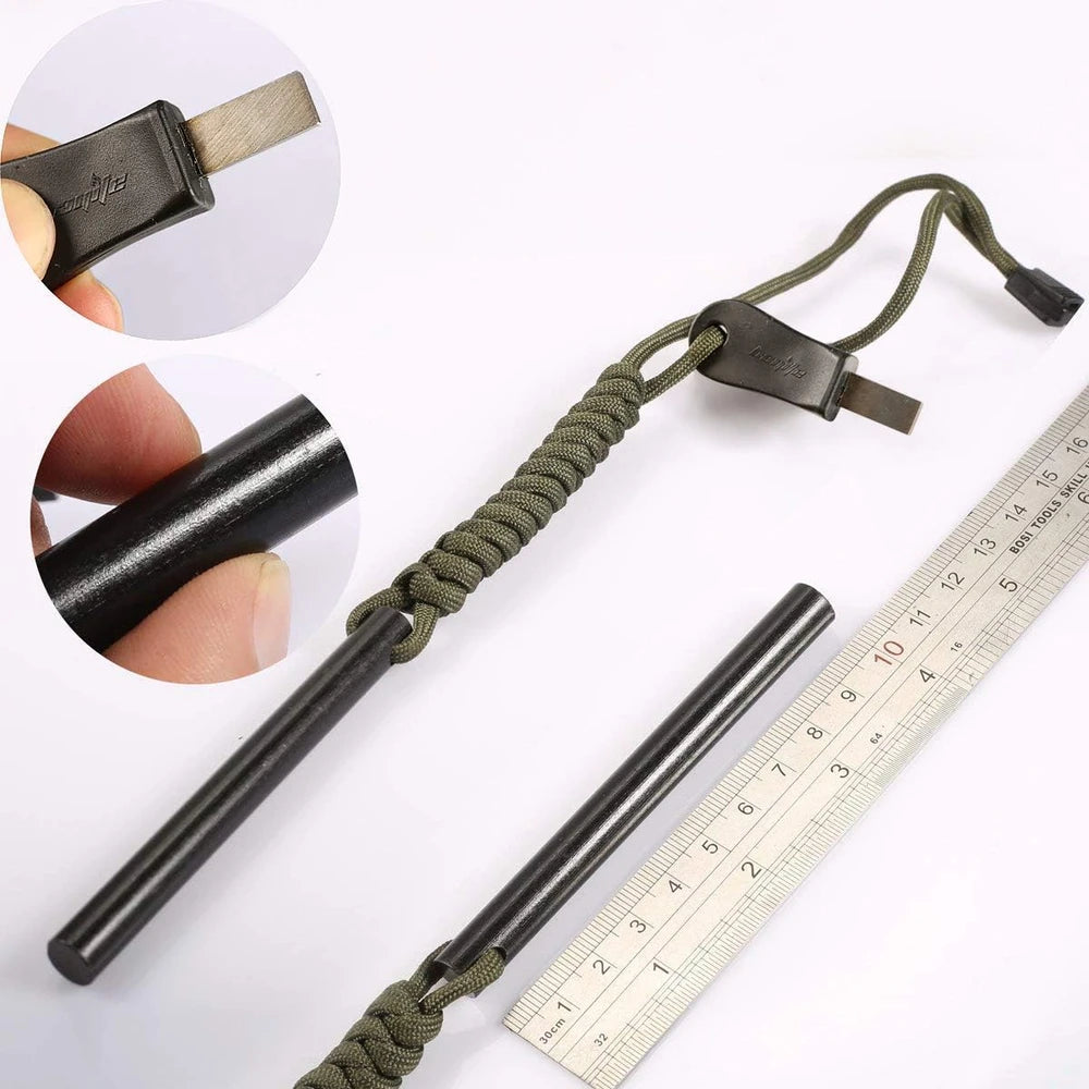 Bayite Survival Fire Starter Kit