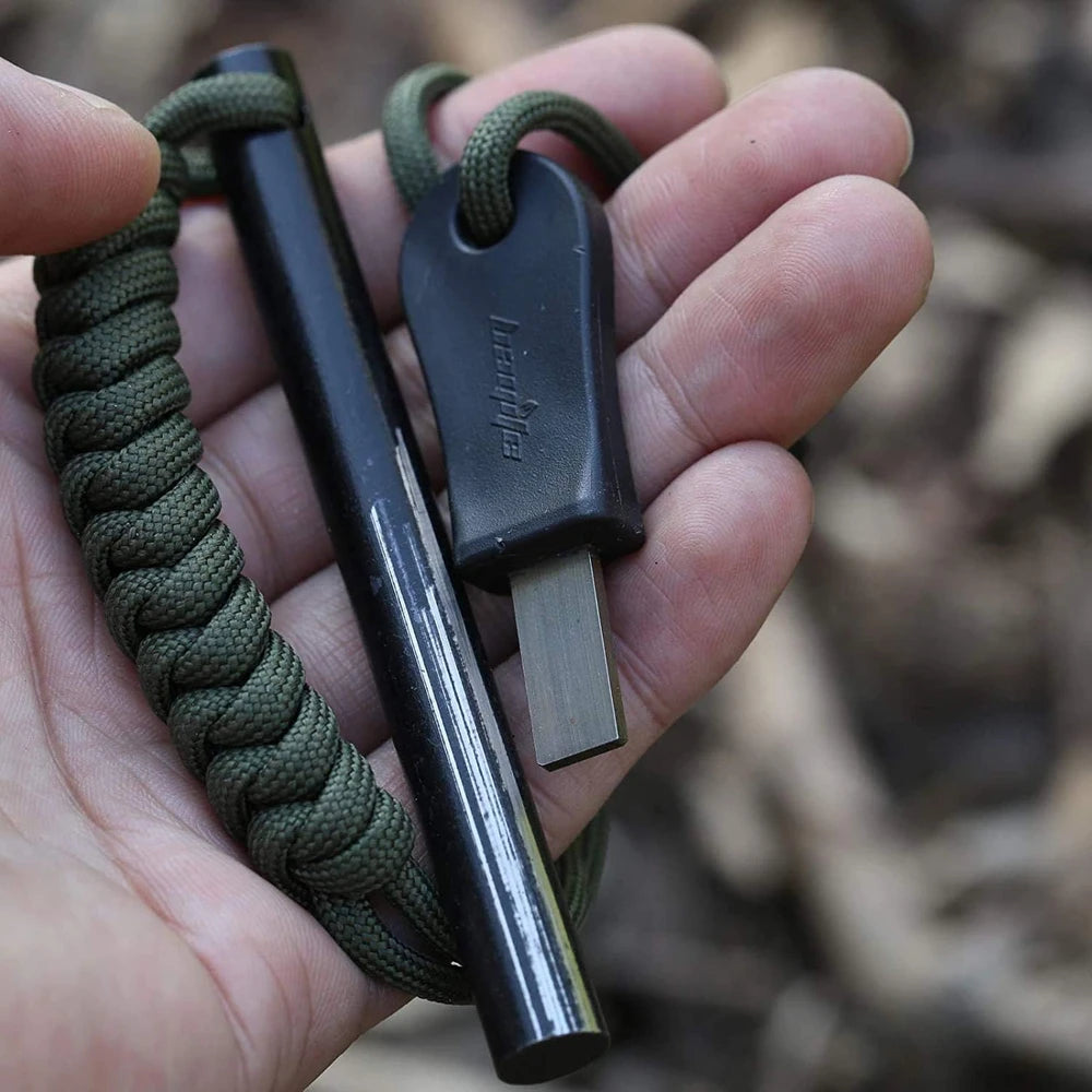 Bayite Survival Fire Starter Kit