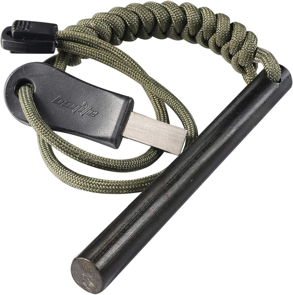 Bayite Survival Fire Starter Kit