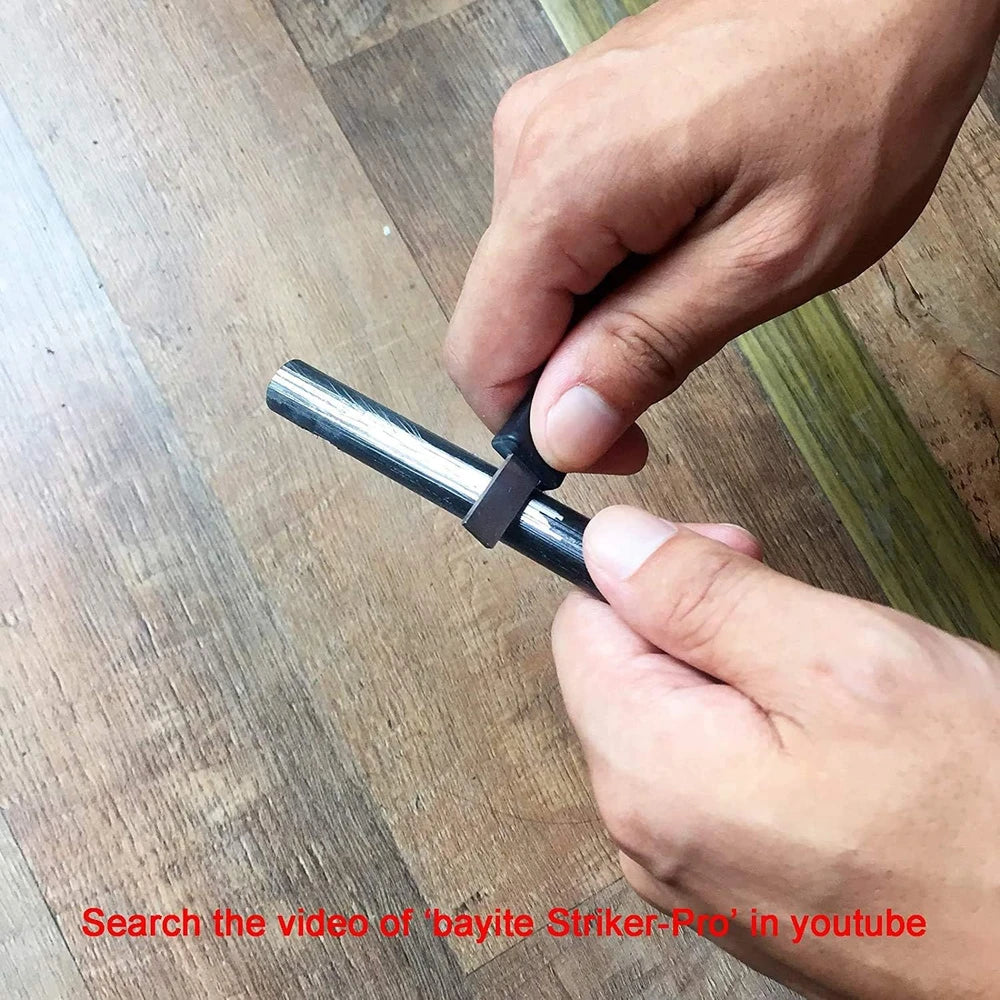 Bayite Survival Fire Starter Kit