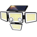 Tuffenough Solar Motion Sensor Security Light