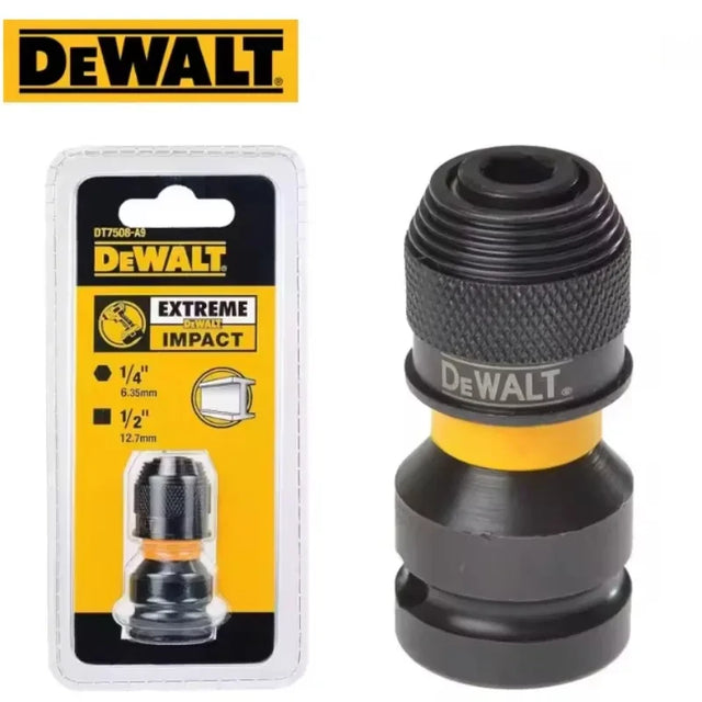 DEWALT Impact Wrench Adapter