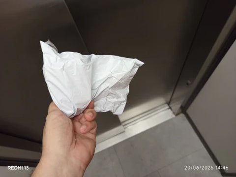 Review Card