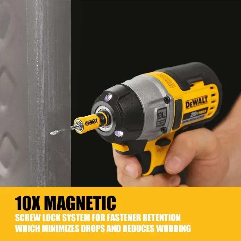 DEWALT Phillips Head Screwdriver Bit Set