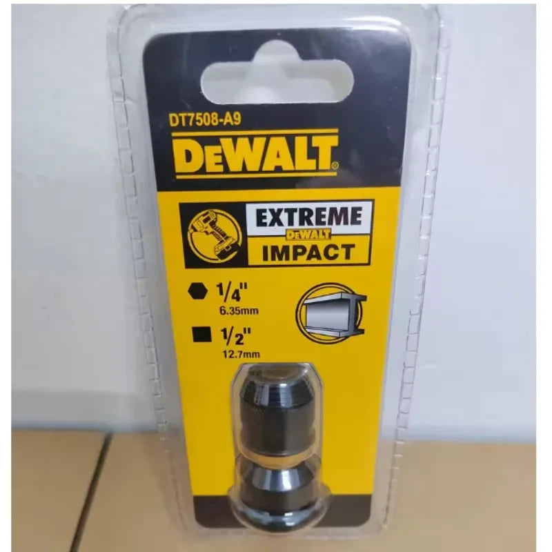 DEWALT Impact Wrench Adapter