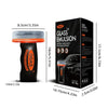OGAS Glass Oil Film Cleaning Brush