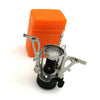 Portable Outdoor Camping Gas Stove