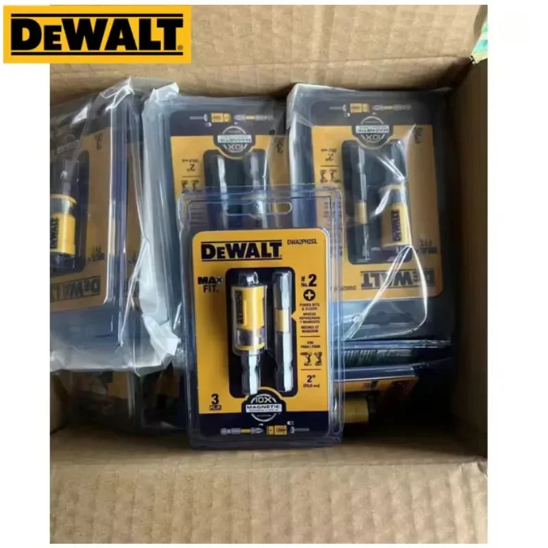 DEWALT Phillips Head Screwdriver Bit Set