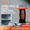 OGAS Glass Oil Film Cleaning Brush