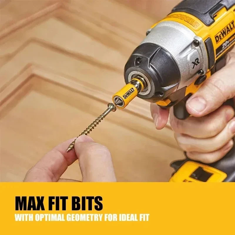DEWALT Phillips Head Screwdriver Bit Set