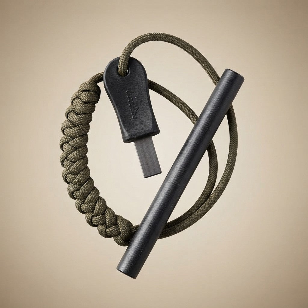 Bayite Survival Fire Starter Kit