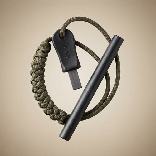 Bayite Survival Fire Starter Kit
