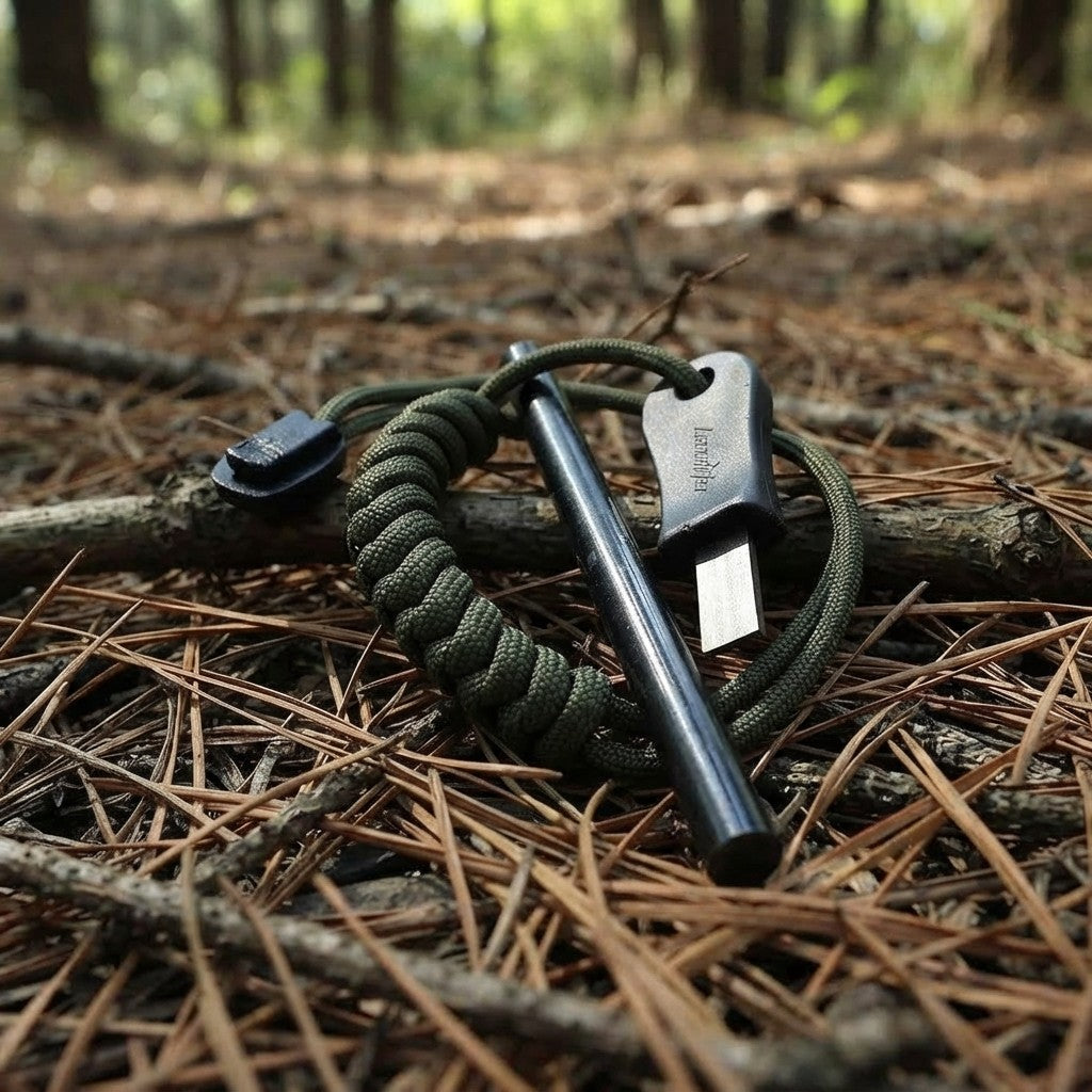 Bayite Survival Fire Starter Kit
